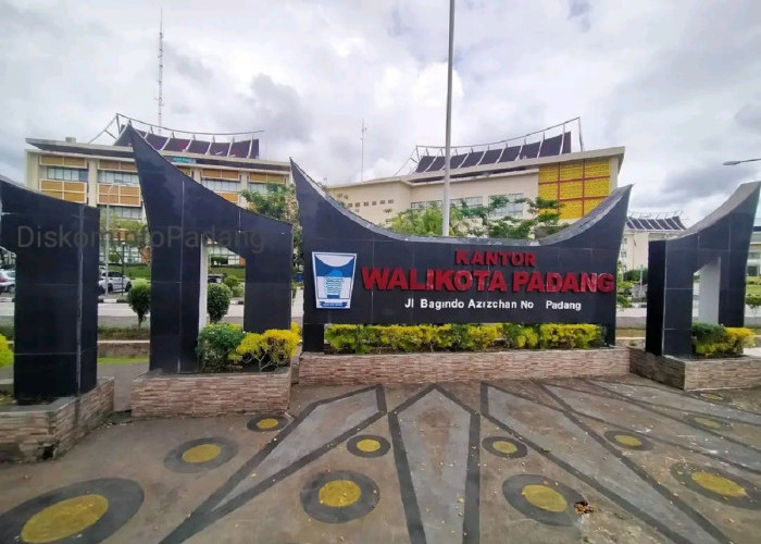 Seleksi Sekda Kota Padang: 6 Pelamar Lolos Administrasi, 1 Orang Terpental