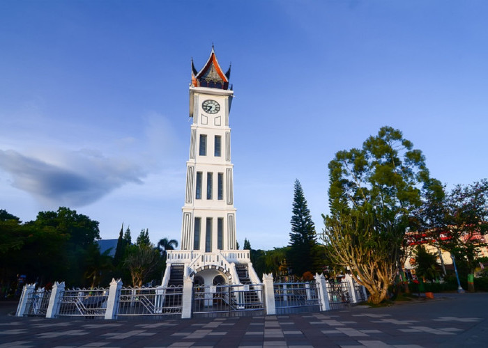 Lagi Hits! Ini 5 Wisata Kekinian di Sumbar yang Bikin Feed Instagram Makin Aesthetic