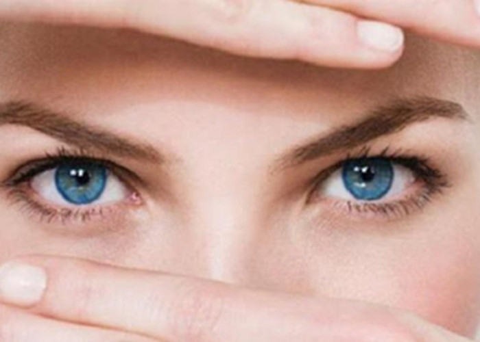 Kamu Perlu Tahu, Ini 3 Tips Menjaga Kesehatan Mata