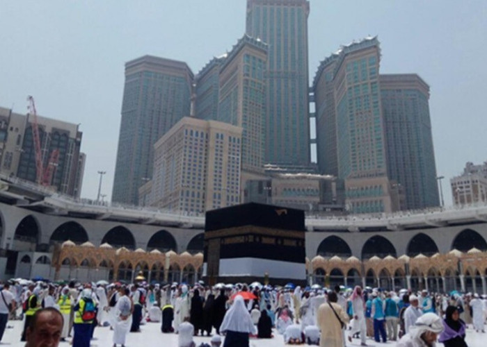 Kemenhaj Siapkan 45 Klinik Kesehatan di Makkah dan Madinah untuk Layani Jemaah Haji
