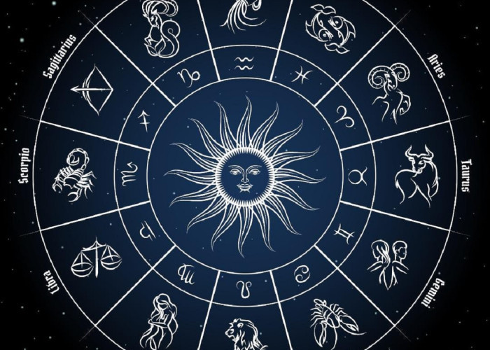 Cek Peruntungan Zodiak 30 April 2026: Waktunya Bertransformasi dan Kejar Strategi Masa Depan