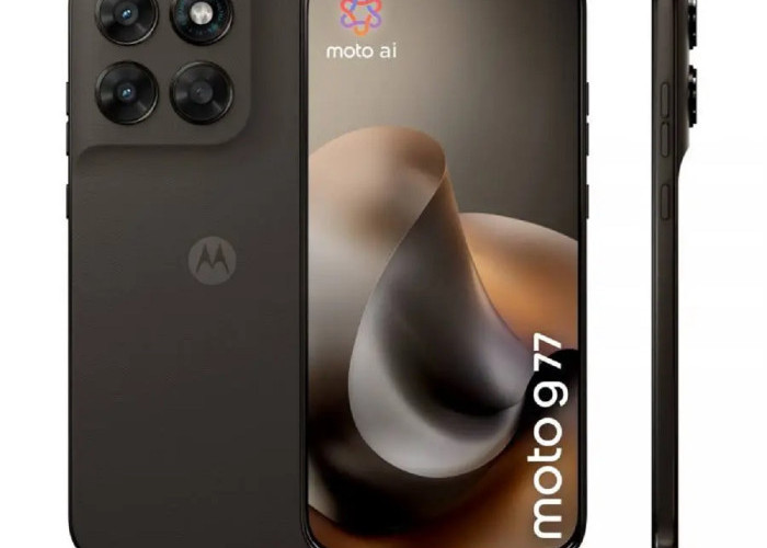 Motorola Siapkan Moto G77: Pakai Layar 'Extreme' AMOLED dan Kamera 108 MP