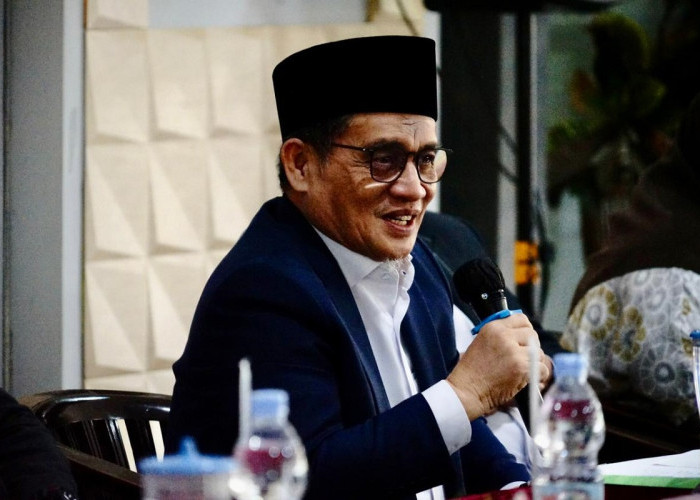 Menuju Indonesia Emas 2045, Wamenag Sebut Guru RA Jadi Penentu Kualitas SDM