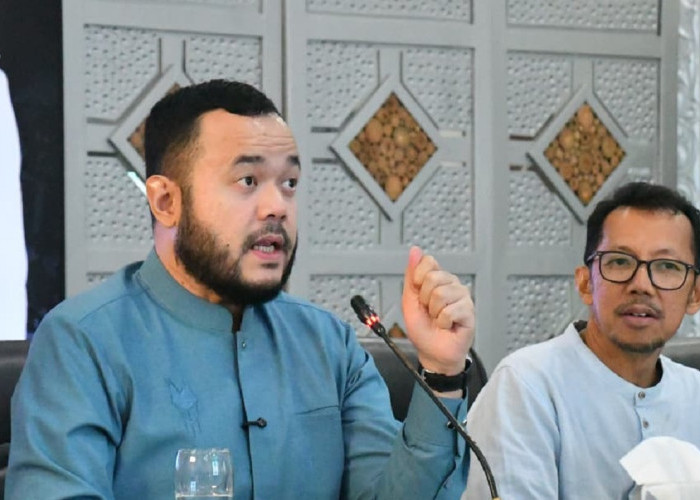 Perkuat Jejaring Kota Kreatif UNESCO, Pemko Padang Integrasikan Revitalisasi Kota Tua dengan Wisata Gastronomi