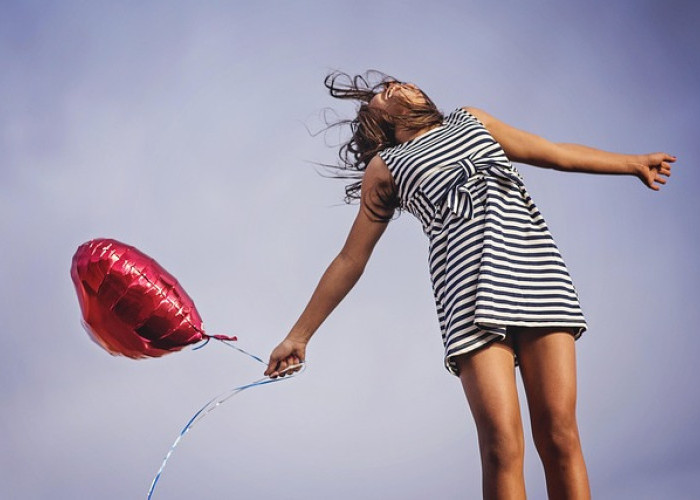 7 Kebiasaan Sederhana yang Diam-Diam Bisa Meningkatkan Kualitas Hidup, Nomor 4 Tak Terduga!