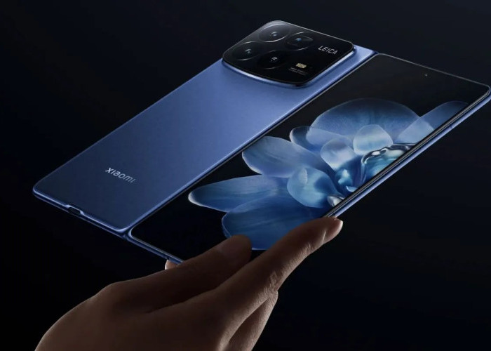 Xiaomi 17 Fold Siap Gantikan Mix Fold 5, Bocoran Muncul di Database IMEI