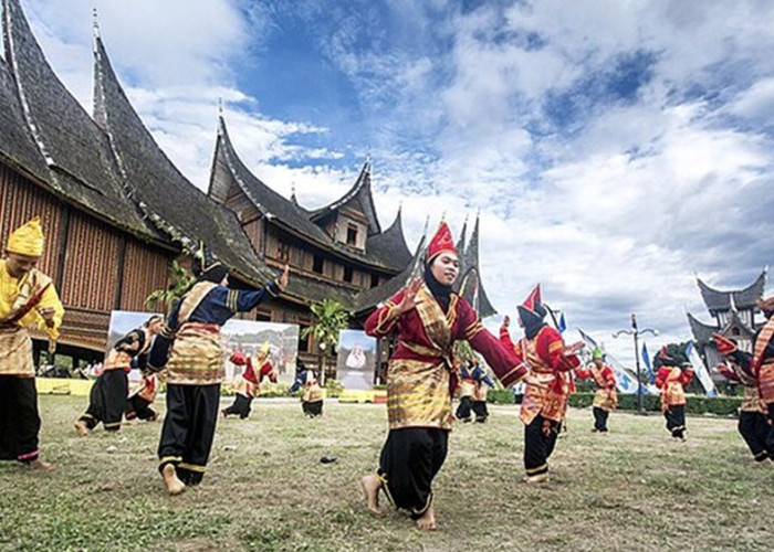 Warisan Budaya Takbenda Indonesia Asal Sumbar Bertambah 15 Karya Baru, Ini Daftarnya!