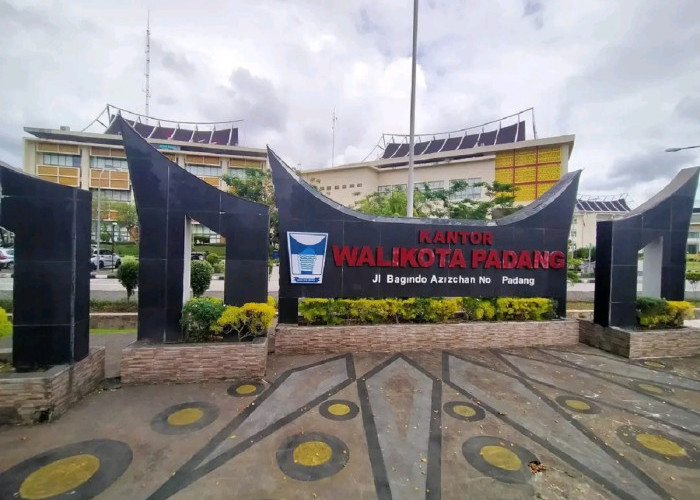 Resmi! Pemko Padang Pangkas Jam Kerja ASN Selama Ramadan 1447 H