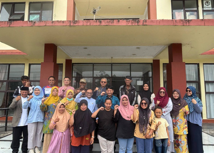 KemenPPPA Siapkan Program Kebun Pangan Perempuan di 3 Provinsi, Padang Panjang Jadi Target