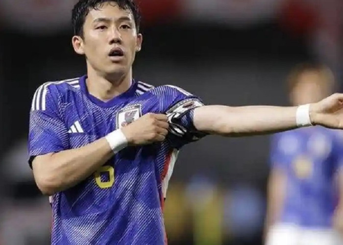 Wataru Endo Resmi Pensiun dari Timnas Jepang dan Absen di Piala Dunia 2026