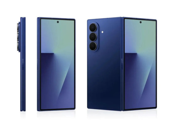 Bocoran Samsung Galaxy Z Fold 8: Varian Ultra Jadi Jagoan Baru, Rilis Juli 2026