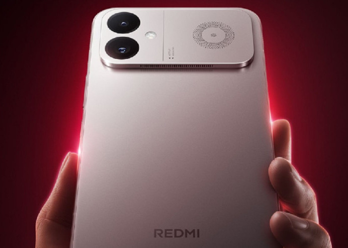 Usung Baterai Monster 10.000 mAh dan Sertifikasi IP68, Redmi K100 Curi Perhatian Pasar