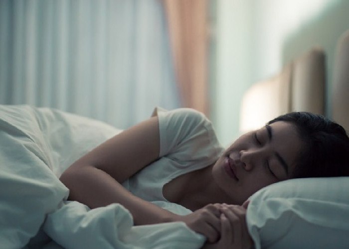 Sulit Tidur dan Insomnia? Terapkan Sleep Hygiene agar Kualitas Tidur Lebih Efektif Tanpa Obat