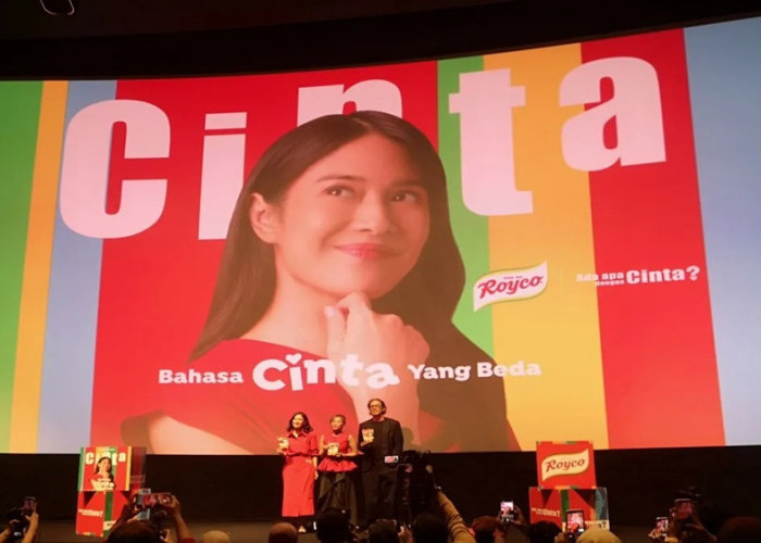 Film 'Bahasa Cinta yang Beda' Lanjutkan AADC 2, Layak Ditunggu!