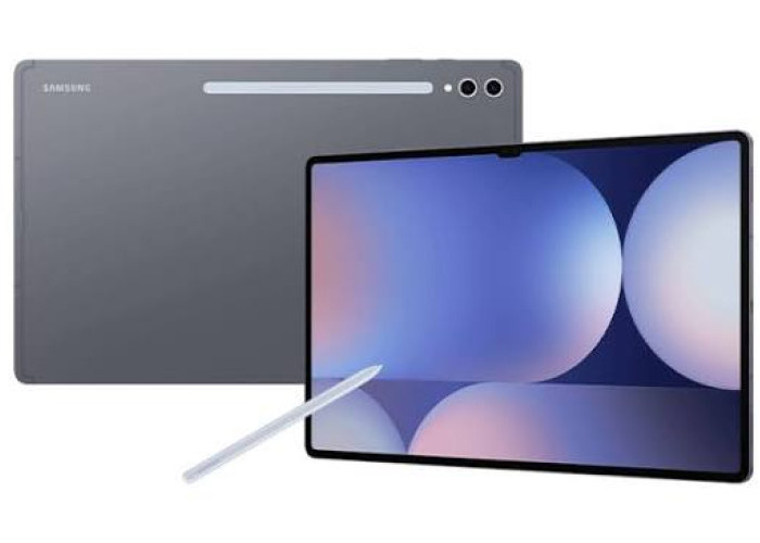 Samsung Galaxy Tab S10 Lite Meluncur dengan Fitur AI Canggih