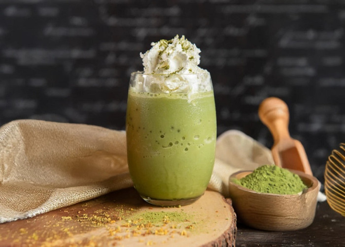Mengenal Ritual Matcha: Cara Sederhana Temukan Ketenangan di Tengah Hiruk Pikuk Digital