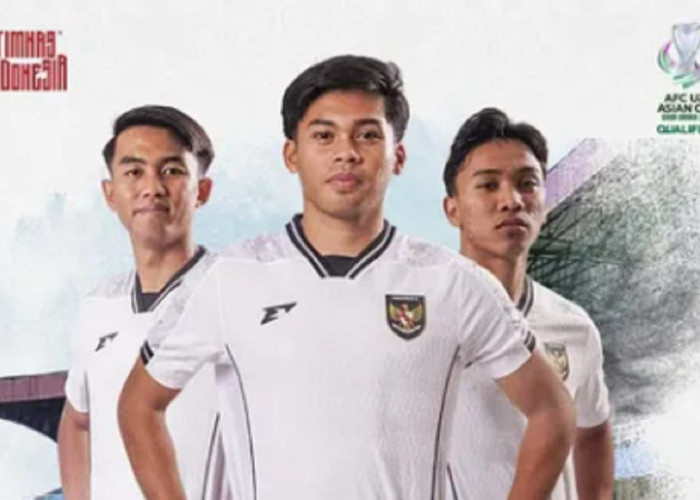 Timnas U-23 Indonesia Jalani Laga Penentuan Lawan Korea Selatan
