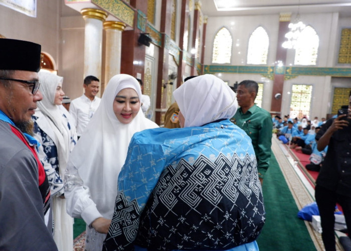 Marak Penipuan Haji, Komisi VIII DPR RI Imbau Masyarakat Lebih Waspada