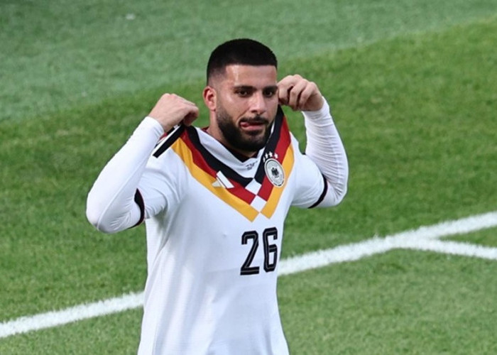 Keren! Dua Gol Deniz Undav Bawa Jerman Lolos ke 32 Besar Piala Dunia 2026