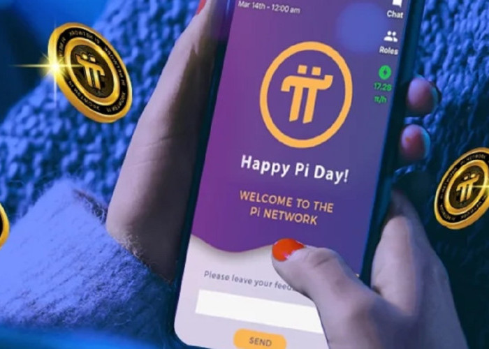 Pi Network Bangkit: Harga Naik 3%, Fitur KYC Berbasis AI Mulai Berjalan