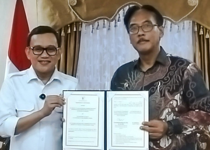 Kerja Sama Internasional: KemenP2MI Teken MoU Pengiriman Tenaga Kesehatan ke Kanada