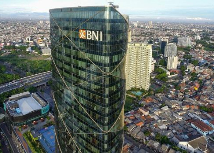 BNI Pastikan Layanan Tetap Berjalan Selama Libur Cuti Bersama HUT ke-80 RI