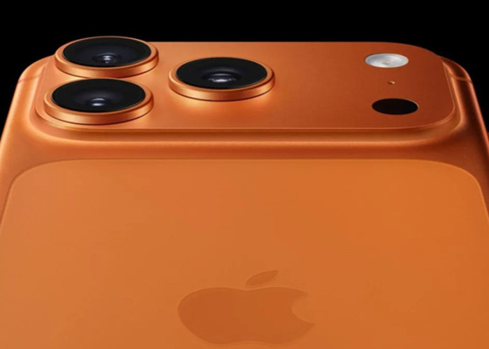 iPhone Ultra Lipat Siap Masuk Produksi Massal Juli 2026, Intip Bocoran Spesifikasi dan Harganya!