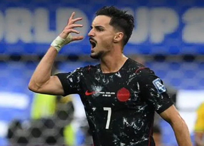 Gol Injury Time Eustaquio Bawa Kanada Lolos ke 16 Besar Piala Dunia 2026