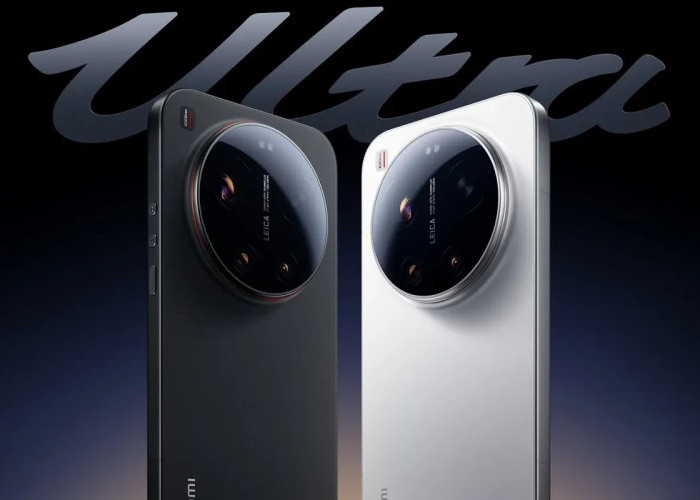 Xiaomi 18 Ultra Siap Debut Desember 2026, Meluncur Lebih Cepat dari Jadwal
