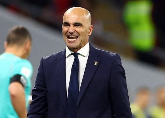 Roberto Martinez Mundur dari Kursi Pelatih Portugal Usai Gugur di Piala Dunia 2026