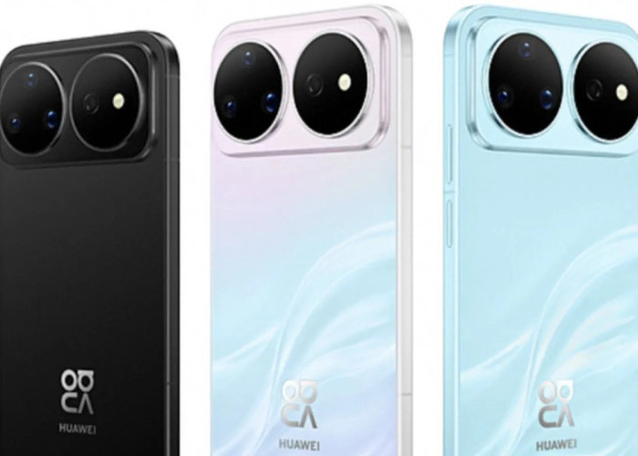 Huawei Rilis nova 16s Series di Jerman, Bawa Kamera 200MP dan Sederet Fitur AI Canggih