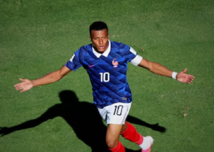 Prancis Awali Piala Dunia 2026 dengan Kemenangan Meyakinkan atas Senegal