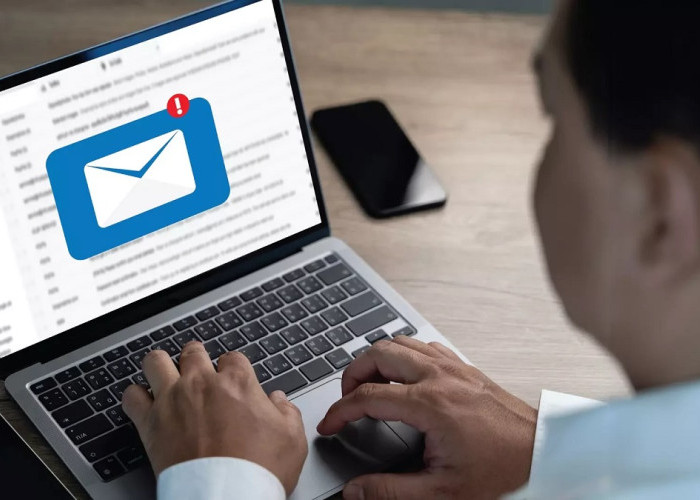 Tambah Banyak Email di Satu HP Kini Makin Mudah, Begini Caranya