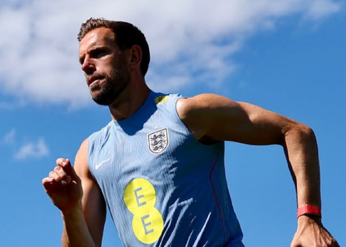 Bursa Transfer 2026: Resmi Gabung Chelsea, Jordan Henderson Siap Jajal Tantangan Baru di Stamford Bridge