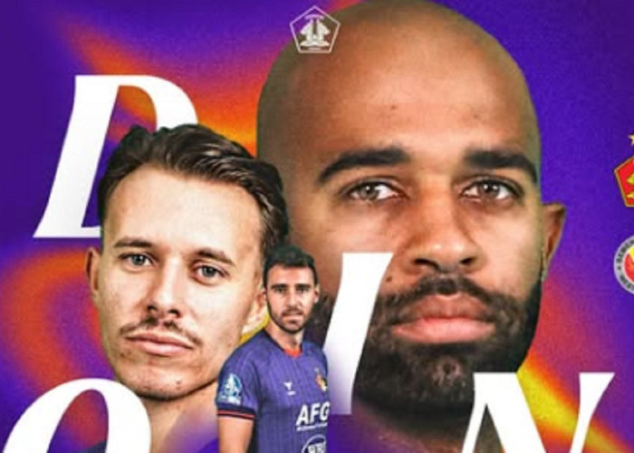 Tempat Menonton Persik Kediri vs Semen Padang di Liga 1