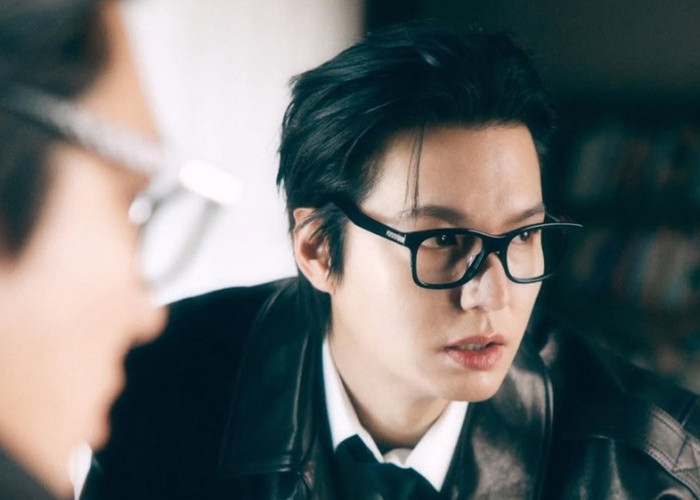 Lee Min Ho Dapat Tawaran Membintangi Drama Komedi Romantis: 'But Your Love'