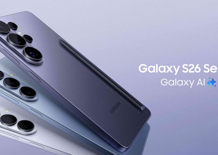 Apple dan Samsung 'Rujuk'? Fitur AirDrop Akhirnya Hadir di Seri Galaxy S26