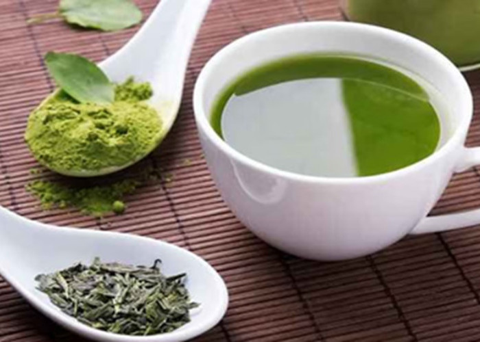 Ahli Gizi Sebut Teh Green Tea Bisa Membantu Atasi Sindrom Metabolik dan Pangkas Lemak Perut