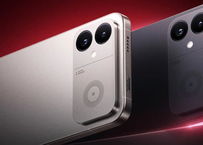 Redmi K90 Ultra Debut dengan Kipas Pendingin Aktif dan Baterai Jumbo 8.550mAh