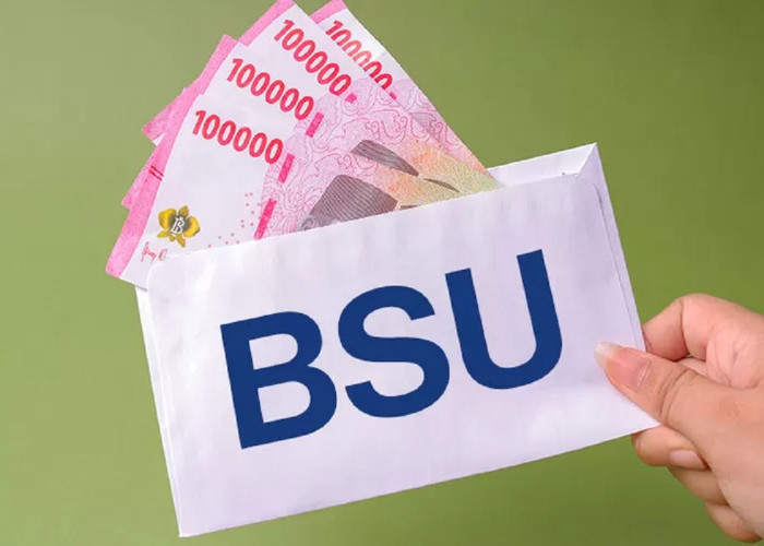 BSU 2025: Begini Cara Cek Penerima Lewat Aplikasi JMO dan Situs Resmi Kemnaker