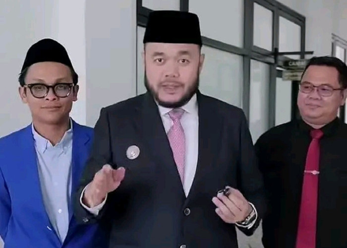 Seluruh Ketua RT di Padang Wajib Daftar Lomba Kebersihan ‘Padang Rancak Award 2025’ Mulai November