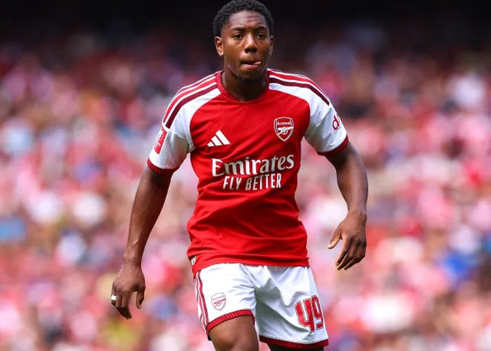 Pesan Tegas Myles Lewis-Skelly di Arsenal: Bungkam Spekulasi Transfer dengan Aksi Nyata di Lapangan