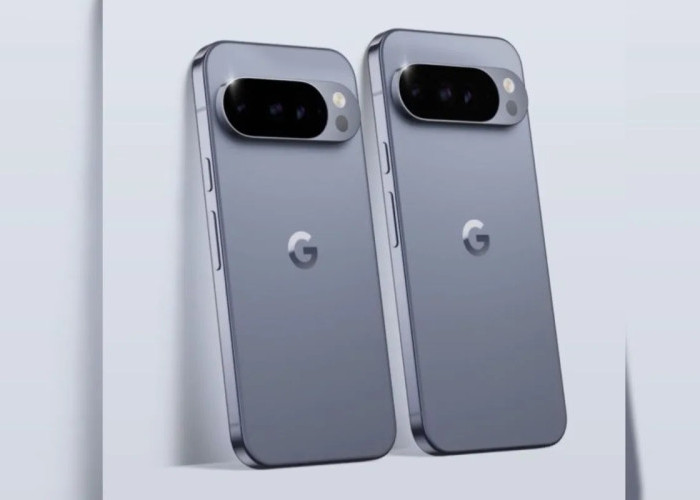Pixel 10 Pro dan Pro XL Rilis: Harga Mulai Rp16 Jutaan, Bawa Kamera 50MP dan Chip Tensor G5