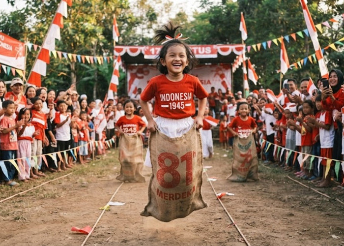 Sambut Kemerdekaan 17 Agustus 2026, Ini Deretan Kata-Kata Inspiratif dan Harapan Terbaik untuk Indonesia