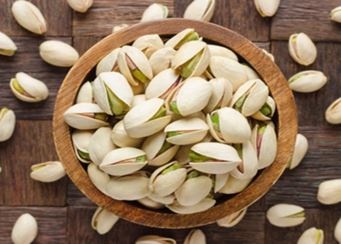 Manfaat Kacang Pistachio untuk Jantung dan Gula Darah: Cek Nutrisinya