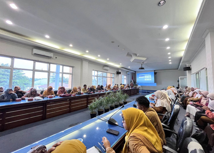 Pemkab dan Kejari Pasbar kawal ketat revitalisasi 83 sekolah senilai Rp57,88 miliar agar tepat mutu, transpara