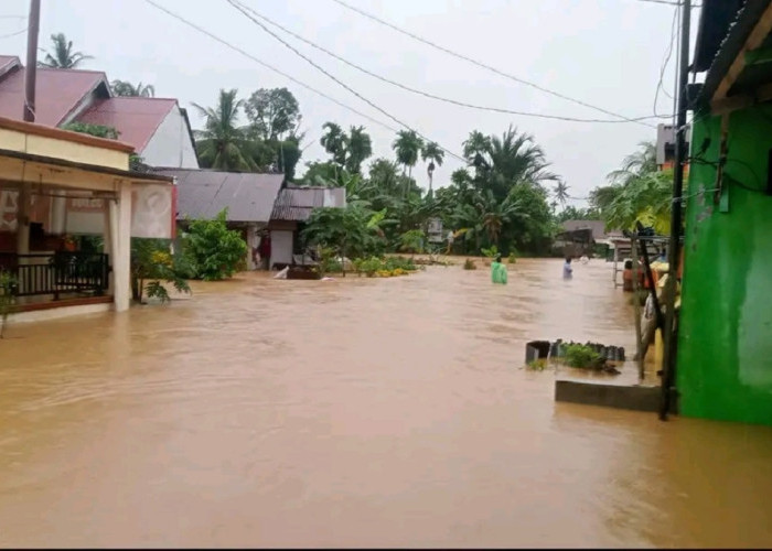 Bantuan Jadup dan Santunan Kematian Korban Banjir Padang Ditargetkan Cair Januari 2026