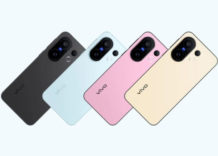 vivo X200 FE Resmi Meluncur Global, Usung Kamera ZEISS untuk Hasil Foto Profesional