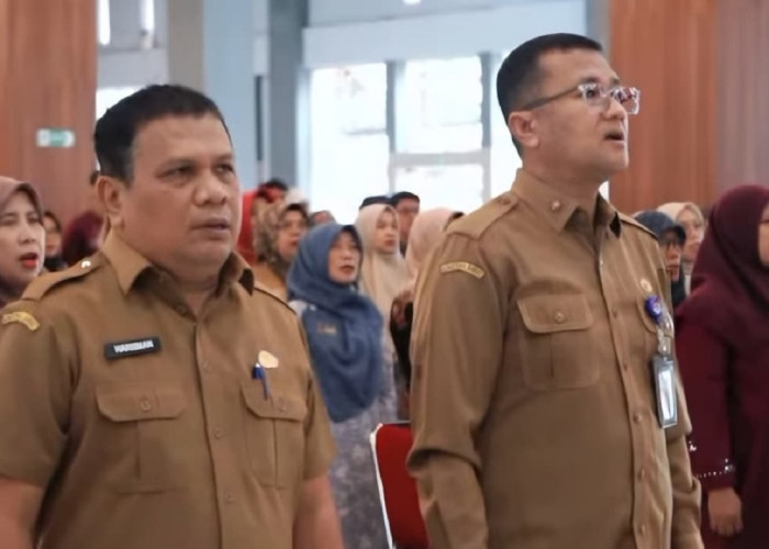 wujudkan Sekolah Ramah Anak, Disdikbud Kota Padang Gembleng 342 Guru SD Cegah Perundungan dan Intoleransi