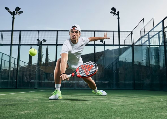 Kiat Cegah Cedera Saat Bermain Padel: Simak Panduan Penting dari Dokter Spesialis